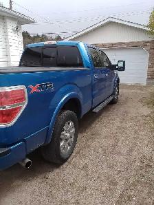 2012 Ford 150 - Photo 4