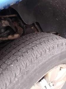 2012 Ford 150 - Photo 5