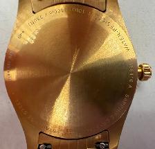 Tissot 156410a Watch Complete in Box Like New - Photo 5