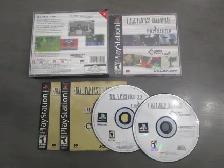 PS1 Final Fantasy Collection - Photo 3