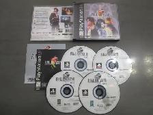 PS1 Final Fantasy Collection - Photo 6