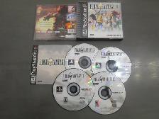 PS1 Final Fantasy Collection - Photo 7