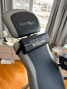 Inversion Table - Photo 2