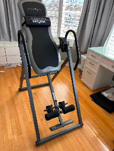 Inversion Table - Photo 3