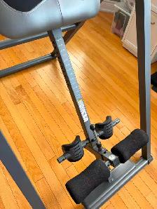 Inversion Table - Photo 4
