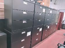 Lateral filing cabinets- SALE - Photo 3