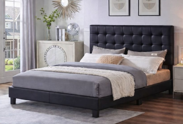 Brand New Bed Frames & Mattresses For Sale,Single,Double,Queen,K