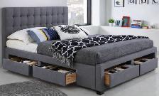 Brand New Bed Frames & Mattresses For Sale,Single,Double,Queen,K - Photo 3