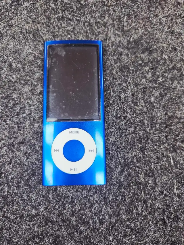 Apple iPod
