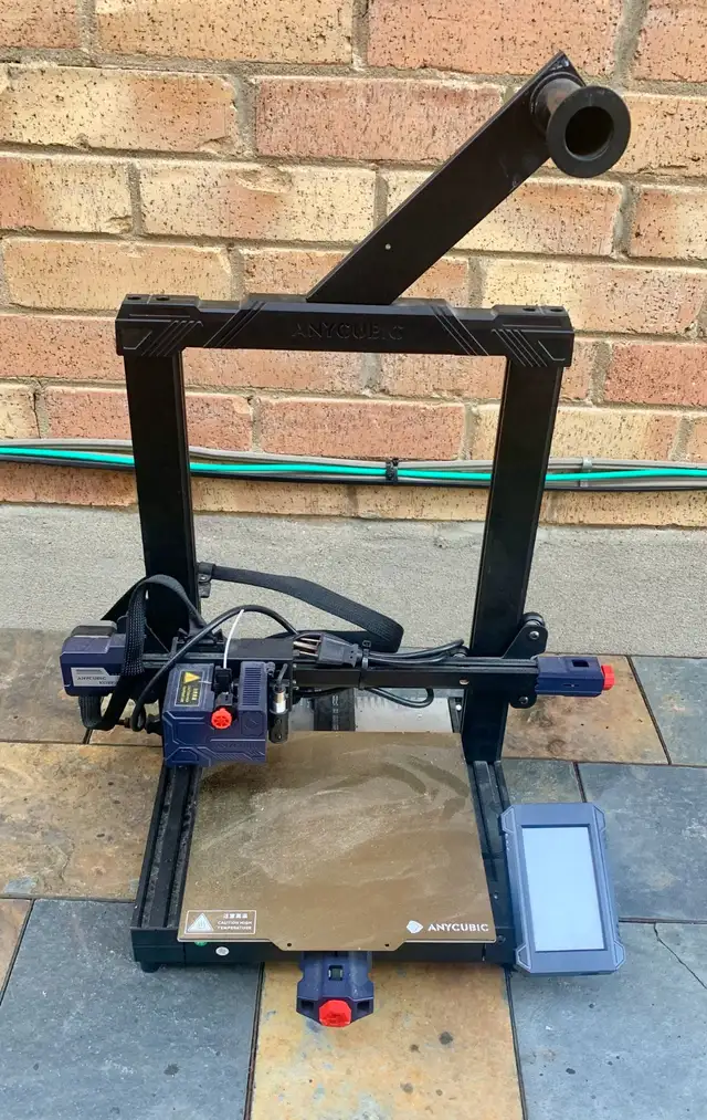 Anycubic Kobra 3D Printer