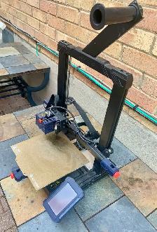 Anycubic Kobra 3D Printer - Photo 2