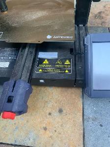 Anycubic Kobra 3D Printer - Photo 4