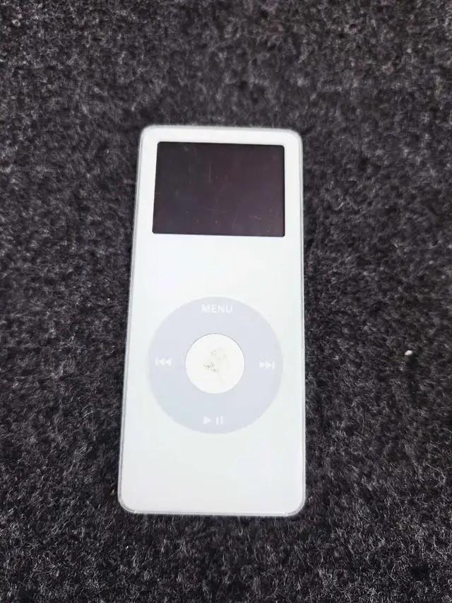 Apple iPod