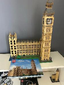 Lego collection - Photo 2