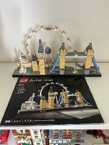 Lego collection - Photo 3