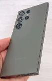Unlocked Samsung S23Ultra(256GB) for only $699 1Year warranty. - Photo 4
