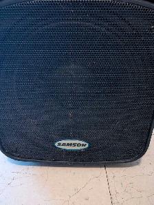 Samson auro D412 speaker/monitor