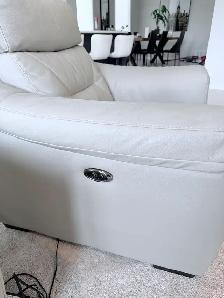 Living Room Electric Sofa Set - Photo 4