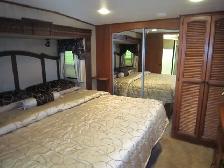 fifth wheel big horn 2012 de 37 pieds - Photo 9