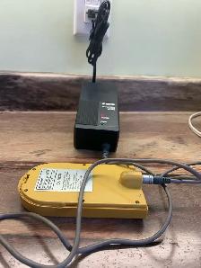surveyors transit total station - Photo 4