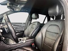 2019 Mercedes-Benz GLC300 4MATIC SUV No accidents! Great value! - Photo 2