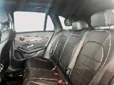 2019 Mercedes-Benz GLC300 4MATIC SUV No accidents! Great value! - Photo 3