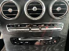2019 Mercedes-Benz GLC300 4MATIC SUV No accidents! Great value! - Photo 7