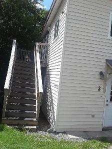 1 Bed Apt July/Aug 1st  5239 Highway 10 Downtown New Germany - Photo 2