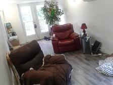 1 Bed Apt July/Aug 1st  5239 Highway 10 Downtown New Germany - Photo 4