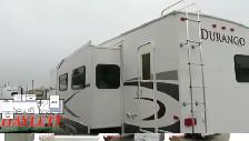 2007 Durango 5 th Wheel trailer - Photo 2