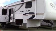 2007 Durango 5 th Wheel trailer - Photo 3