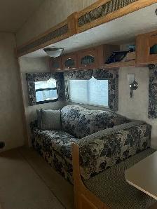 2007 Durango 5 th Wheel trailer - Photo 6