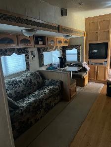 2007 Durango 5 th Wheel trailer - Photo 7