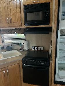 2007 Durango 5 th Wheel trailer - Photo 8