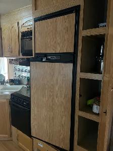 2007 Durango 5 th Wheel trailer - Photo 10