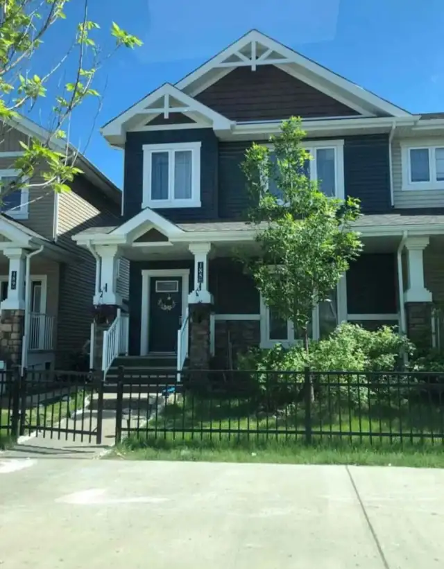 House for sale by owner
