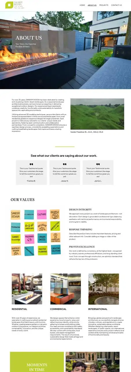 FREE Website Audit   Custom Web Design | Toronto