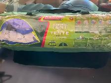 Tent 3 person