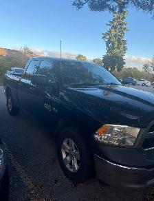 Dodge RAM 1500