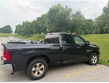 Dodge RAM 1500 - Photo 2