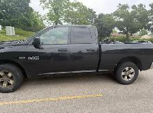 Dodge RAM 1500 - Photo 3