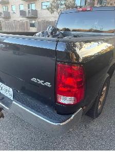Dodge RAM 1500 - Photo 4