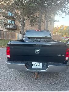 Dodge RAM 1500 - Photo 6