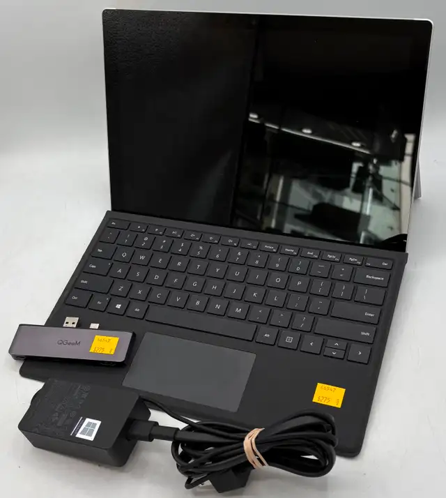2019 Microsoft Pro Surface 7 Touch Screen Tablet Laptop