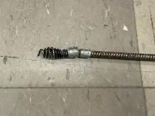 General Super-Vee Drain Cleaning Machine / Pipe Cleaner $399 - Photo 5