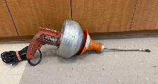 General Super-Vee Drain Cleaning Machine / Pipe Cleaner $399 - Photo 7