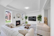 4BR Detached Home for Rent in North Pickering - Photo 4
