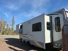 2012 Big Country Fifth Wheel - Photo 2