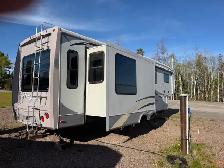 2012 Big Country Fifth Wheel - Photo 3
