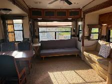 2012 Big Country Fifth Wheel - Photo 5